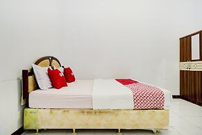 OYO 90118 Hotel Diamond Syariah