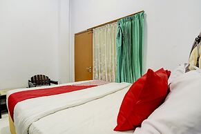 OYO 90118 Hotel Diamond Syariah