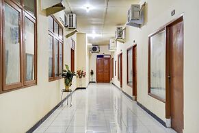 OYO 90118 Hotel Diamond Syariah