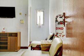 OYO 90118 Hotel Diamond Syariah