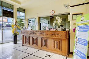 OYO 90118 Hotel Diamond Syariah