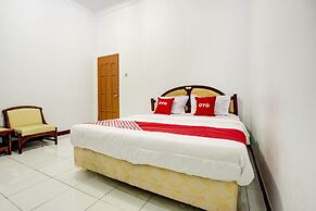 OYO 90118 Hotel Diamond Syariah