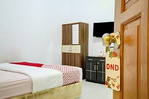 OYO 90118 Hotel Diamond Syariah