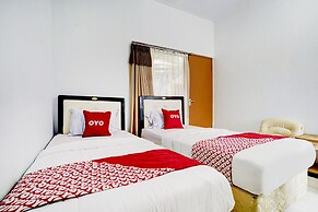 OYO 90118 Hotel Diamond Syariah