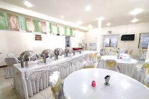 OYO 90118 Hotel Diamond Syariah