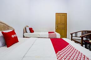 OYO 90118 Hotel Diamond Syariah