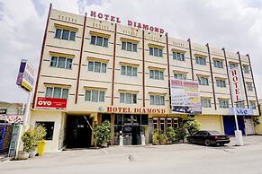 OYO 90118 Hotel Diamond Syariah