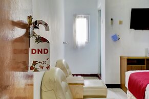 OYO 90118 Hotel Diamond Syariah