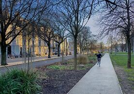 Valley Gardens View 3 By My Getaways