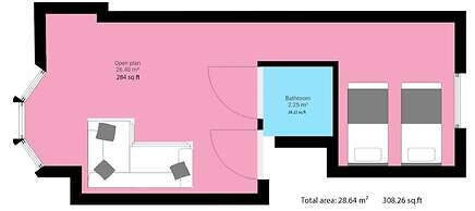 Valley Gardens View 3 By My Getaways