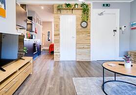 Valley Gardens View 3 By My Getaways