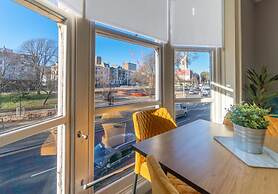 Valley Gardens View 3 By My Getaways