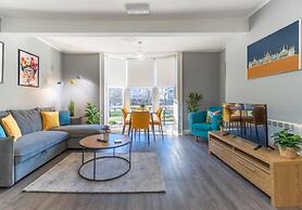 Valley Gardens View 3 By My Getaways