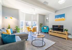 Valley Gardens View 3 By My Getaways