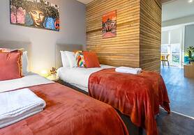 Valley Gardens View 3 By My Getaways