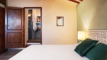 Podere Il Chiesino 8 2