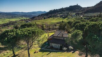 Podere Il Chiesino 8 2