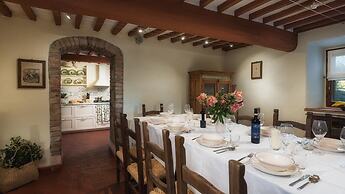 Podere Il Chiesino 8 2