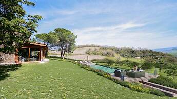 Podere Il Chiesino 8 2