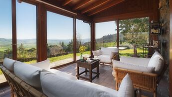 Podere Il Chiesino 8 2