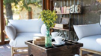 Podere Il Chiesino 8 2