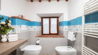 Podere Il Chiesino 8 2