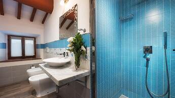 Podere Il Chiesino 8 2