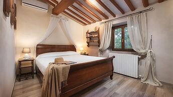 Podere Il Chiesino 8 2