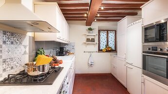 Podere Il Chiesino 8 2