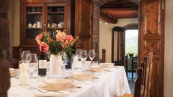 Podere Il Chiesino 8 2