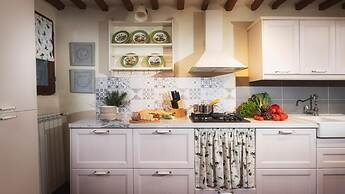 Podere Il Chiesino 8 2