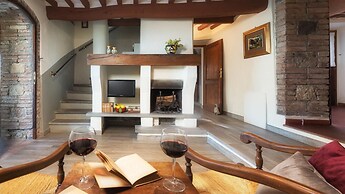 Podere Il Chiesino 8 2