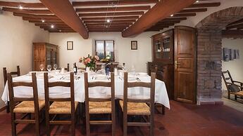 Podere Il Chiesino 8 2