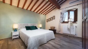 Podere Il Chiesino 8 2