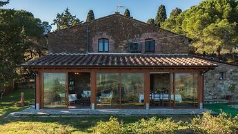 Podere Il Chiesino 8 2