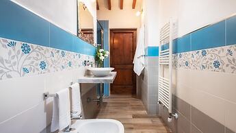 Podere Il Chiesino 8 2