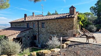 Podere Il Chiesino 8 2