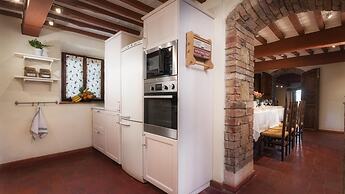 Podere Il Chiesino 8 2