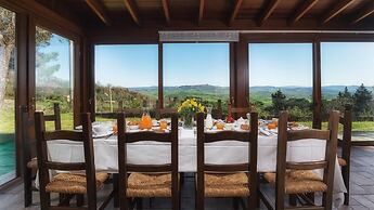 Podere Il Chiesino 8 2