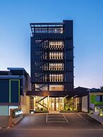 Hotel Santika Pasir Kaliki Bandung