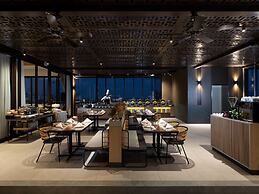 Hotel Santika Pasir Kaliki Bandung