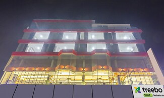 Treebo Destination Inn