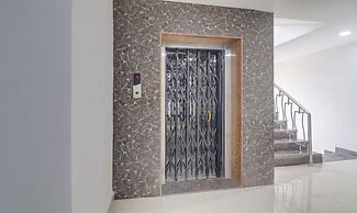 Treebo Destination Inn