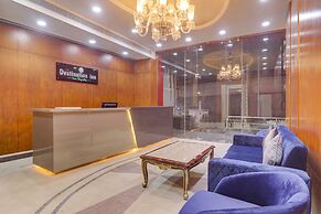 Treebo Destination Inn