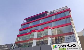 Treebo Destination Inn