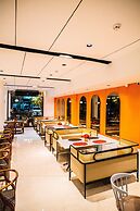 Alhambra Hotel Banda Aceh