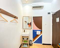 Alhambra Hotel Banda Aceh