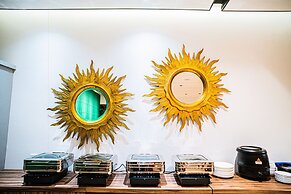 Alhambra Hotel Banda Aceh