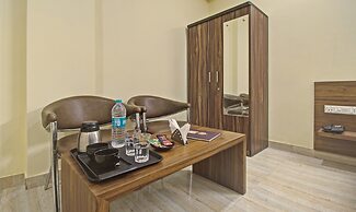 Hotel Rama Hindustani