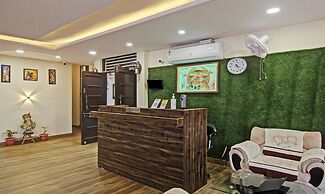 Hotel Rama Hindustani